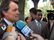 diada, artur mas, cdc, ciu