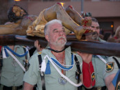 legionarios
