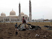 iemen, guerra, arabia saudita