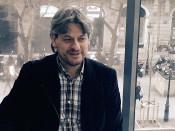 dionis guiteras, diputació de barcelona, erc, esquerra