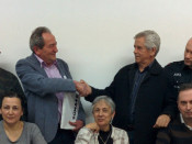 eduardo reyes, sumate, jose maria clavero