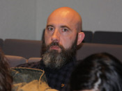 josep gargante,cup, barcelona, regidor