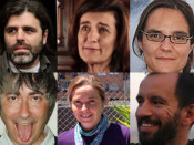 Els amics de Colau