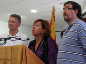 arenys, consulta, personalitats, suport, candini, ciu