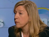 La presidenta de l'AMI demana compromís a la CUP