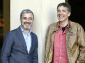 albrt sole bruset, jaume collboni, pec, socialistes