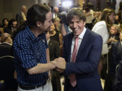 pablo iglesias, pacma, toros, el cordobes, torero