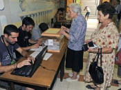 arenys, consulta, 13-s, victòria, àvies, votació