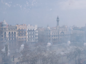 video, pais valencia,