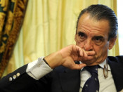 mario conde