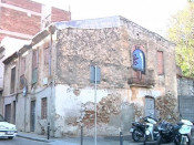 Les casetes de l'Hort de la Vila