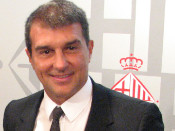 joan laporta, barcelona, barça, ajuntament
