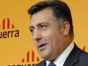 Puigcercos erc ersquerra alvarez sindicat josep maria ugt