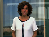 agnes marques, tn migidia, telenoticies