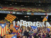 estelades, camp, nou, estadi