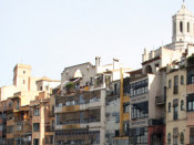girona ciutat riu