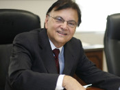 roberto roy, canal de panama
