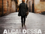 ada colau, documental, film, alcaldessa