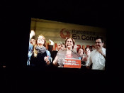 ada colau, alcaldessa, documental