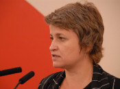 anna simó, erc, esquerra, parlament, madrid 2016