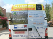 independència bus