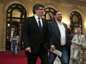 junqueras, pugidemnt