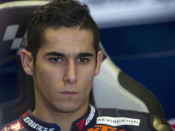 luis salom