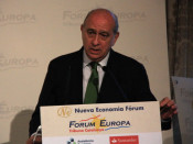 Jorge Fernández Díaz, pp, interior, ministre