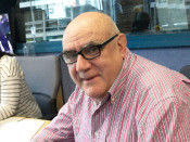 manuel delgado