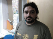 jesus rodriguez, albert martinez, la directa