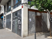El Banc Expropiat, gracia