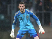 david de gea