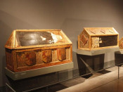 obers d'art, sixena, lleida