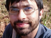 roger castellanos