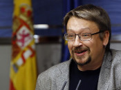 xavier doménech, en comú podem,