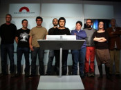 Diputats de la CUP