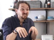 pablo iglesias, podemos