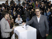 artur mas, 9n, novembre, consulta, referendum