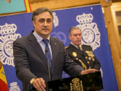 Ángel Mariscal, alcalde de Cuenca