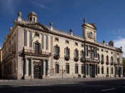 palau de la duana
