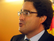david madí