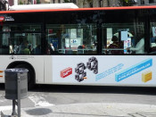 autobus bus
