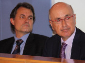 artur mas duran i lleida