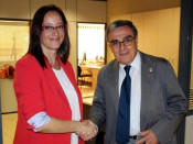 angel ros, angeles ribes