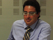 David madí