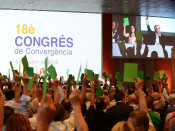 cdc, convergencia