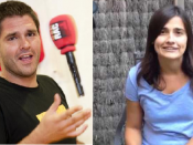 jordi costa, sonia gelma