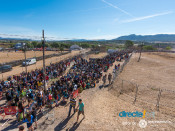 Acampada Jove