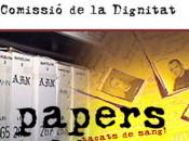 comissió dignitat papers salamanca