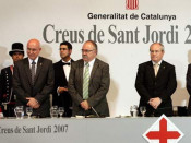 creus sant jordi